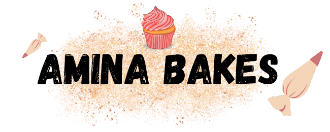 Amina Bakes