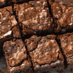 Easy Brownies