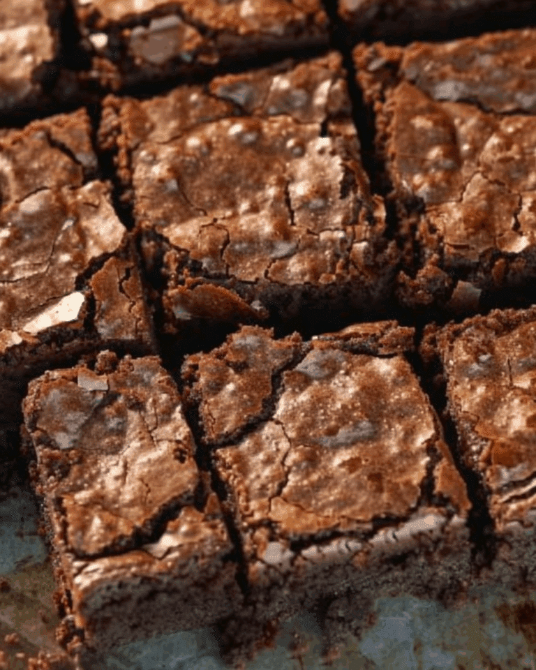 Easy Brownies