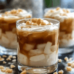 Salted Caramel White Russian