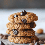Healthy Cookies With No Sugar