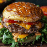 Crack Burgers