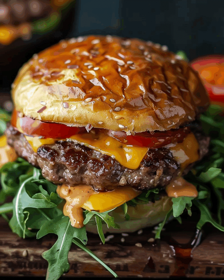 Crack Burgers