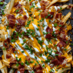 Loaded Fries