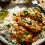 Coconut Chicken