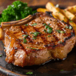 Texas Roadhouse Pork Chop Recipe