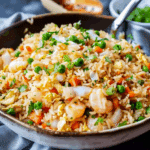 Coconut Aminos Fried Rice