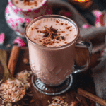 Kashmiri Pink Chai