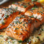 Marry Me Salmon