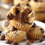 Reese’s Peanut Butter Chocolate Chip Cookie Bites