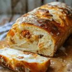 Garbage Bread