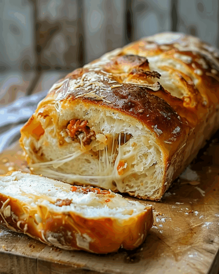 Garbage Bread