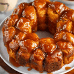 Pillsbury Monkey Bread