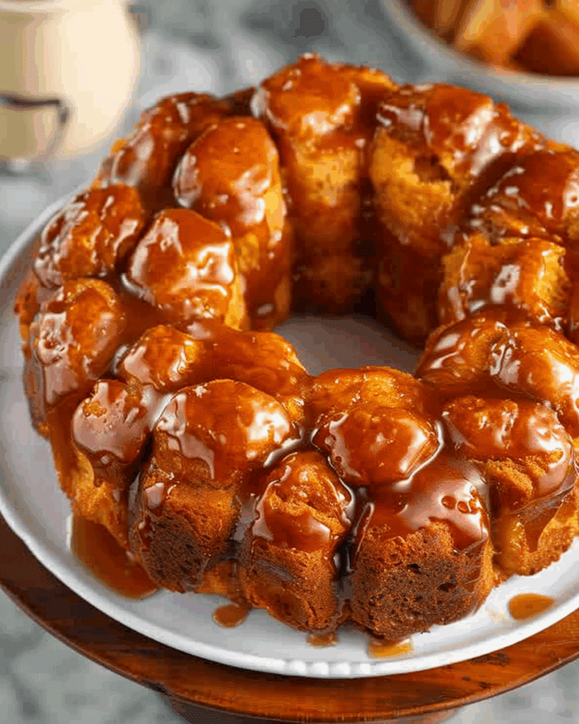 Pillsbury Monkey Bread