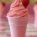 Strawberry Dole Whip