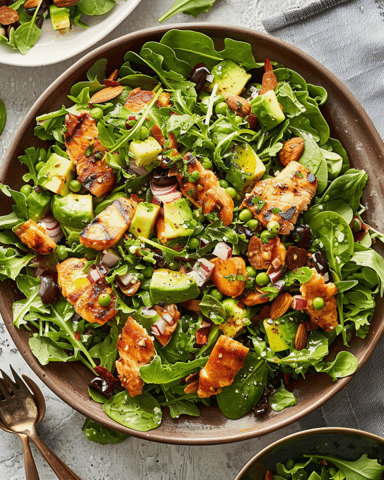 Best Salad Recipes