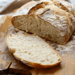 Crusty Italian Bread