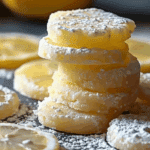 Lemon Meltaways