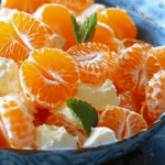 Mandarin Orange Salad