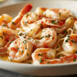 Red Lobster Shrimp Scampi Recipe
