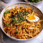 TikTok Ramen