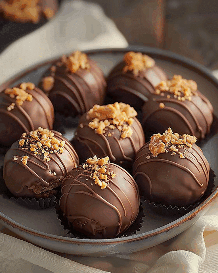 Butterfinger Balls