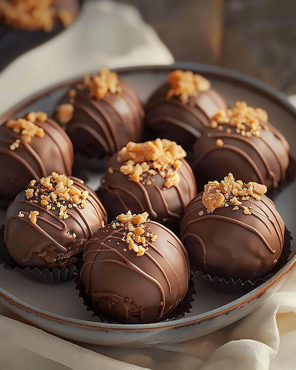 Butterfinger Balls