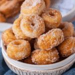 Churros Poppers Recipe