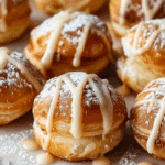 Apple Pie Bombs