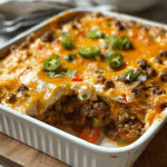 John Wayne Casserole