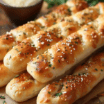 Olive Garden Breadsticks