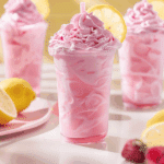 Whipped Pink Lemonade