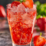 Strawberry Dirty Sprite