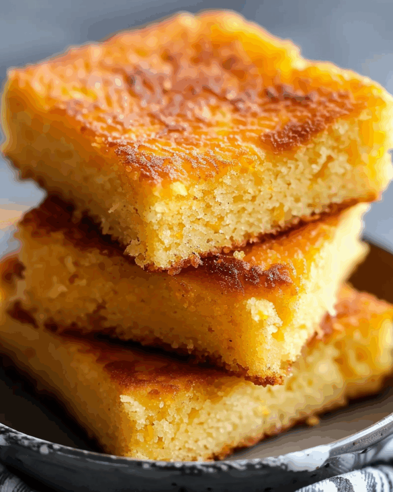 Brown Sugar Chops