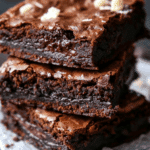 Best Homemade Brownies