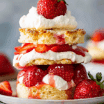 Strawberry Shortcake