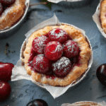 Delicious Cherry Pie Bites