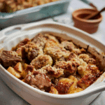Amazing Apple Cinnamon Cobbler