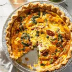 Breakfast Quiche
