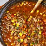 Brunswick Stew