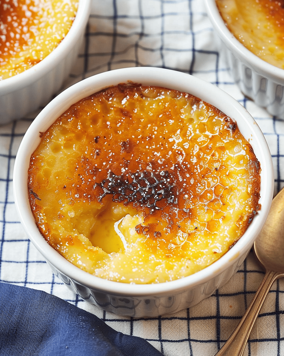 Crema Catalana