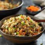 Egg Roll in a Bowl