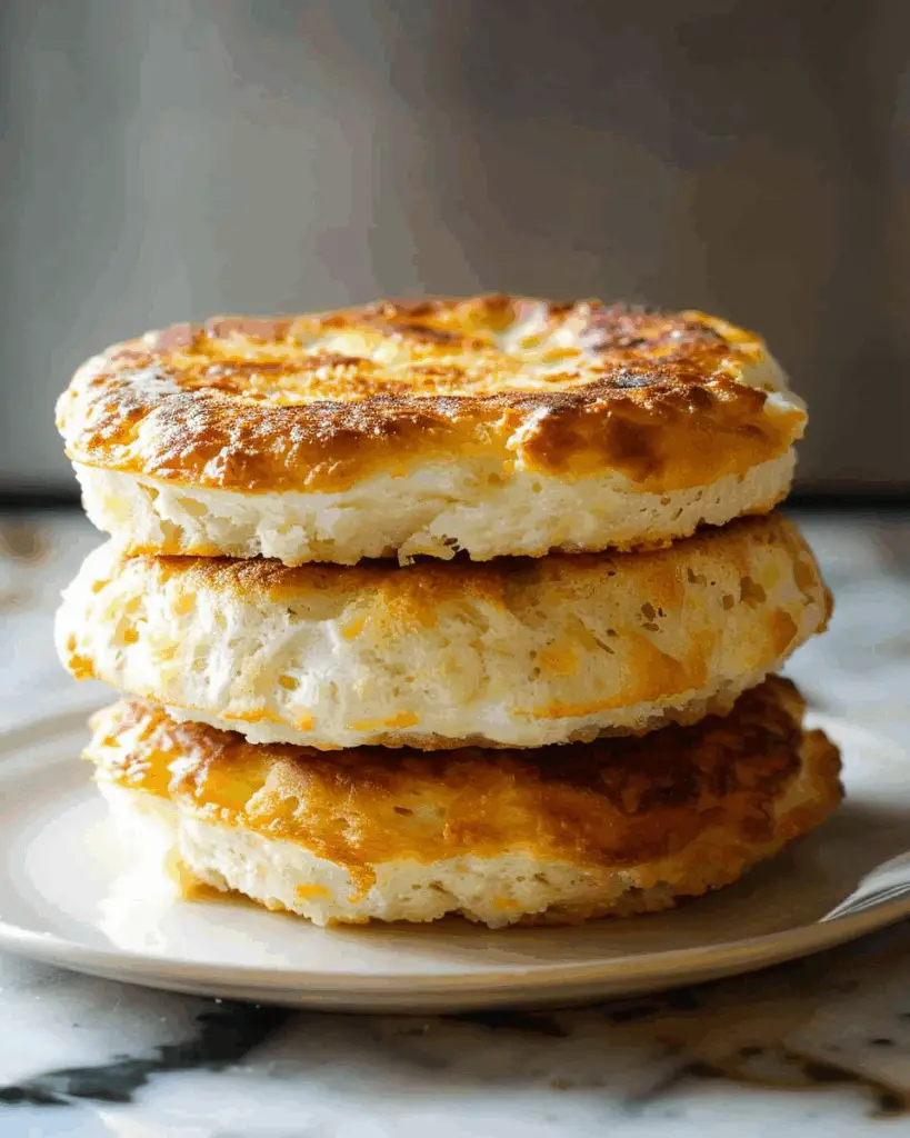 English Muffins
