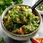 Salsa Pesto