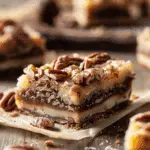 Butter Pecan Bars
