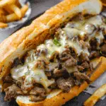 Philly Cheesesteak