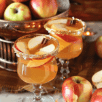 Apple Cider Sangria