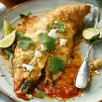 Mexican Chile Relleno