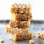 No Bake Chex Cookies