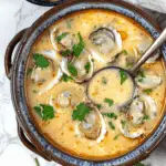 Oyster Stew